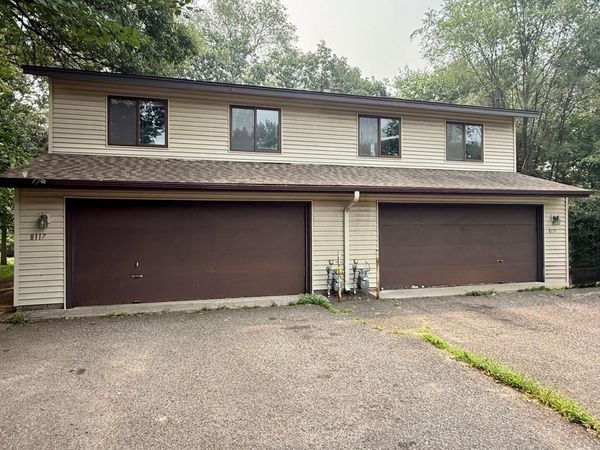 8117-19 Pleasant View Court , Mounds View, MN 55112