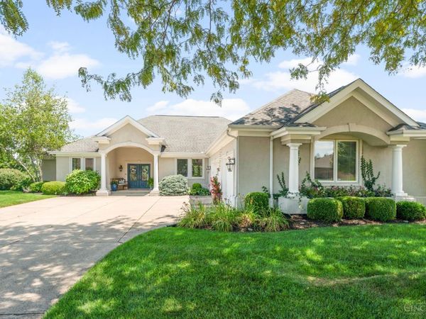10 Galaton Court, Miamisburg, OH 45342