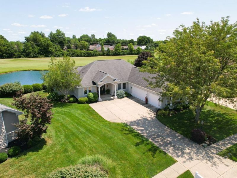 10 Galaton Court, Miamisburg, OH 45342 Photo 2