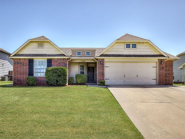 2006 W Greenleaf Court , Bartlesville, OK 74006