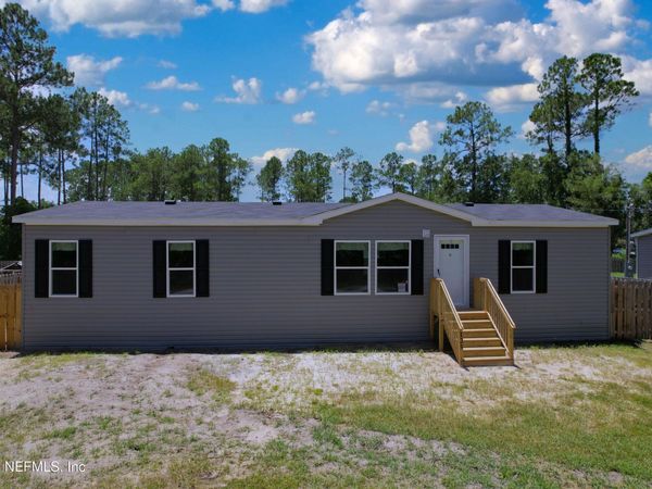 125 DOMINGO Road, Satsuma, FL 32189