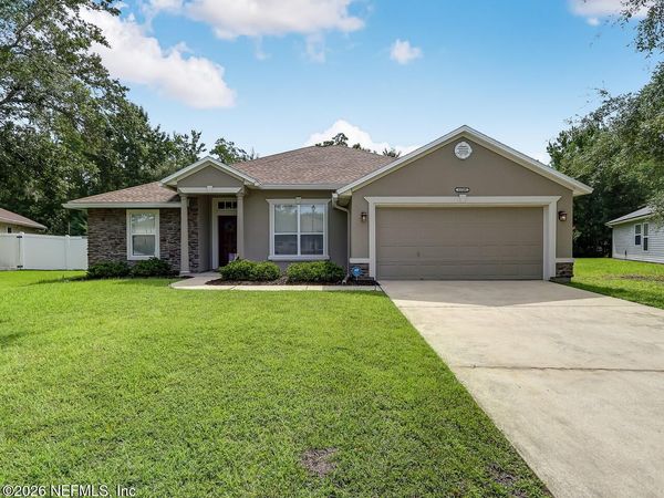 15769 TWIN CREEK Drive, Jacksonville, FL 32218