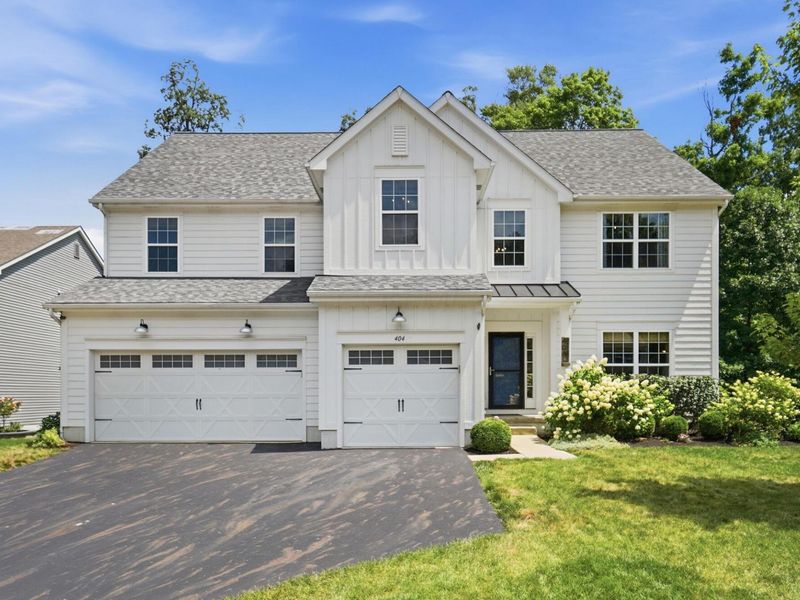 404 Hawking Drive, Galena, OH 43021 Photo 1