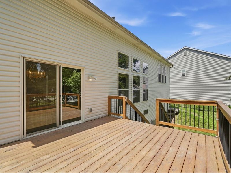 404 Hawking Drive , Galena, OH 43021 Photo 41
