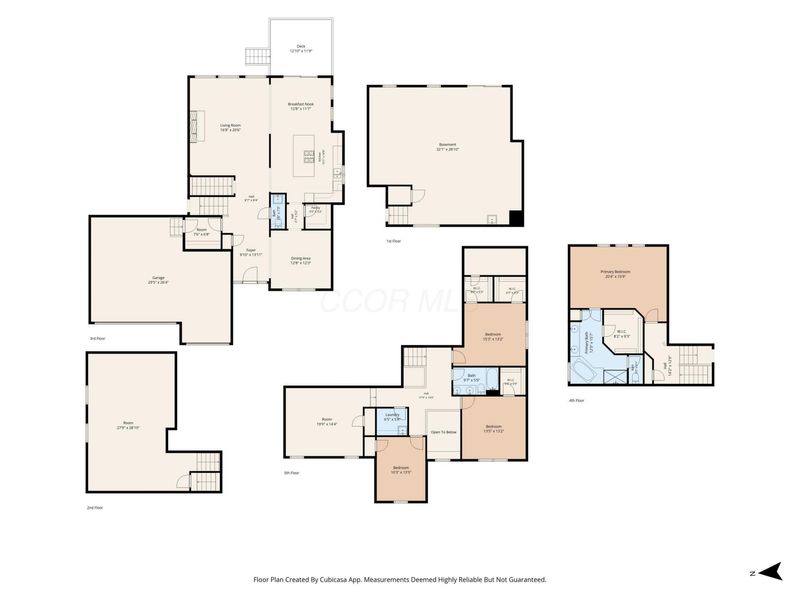 404 Hawking Drive, Galena, OH 43021 Photo 43