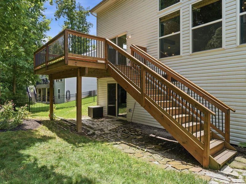 404 Hawking Drive , Galena, OH 43021 Photo 44
