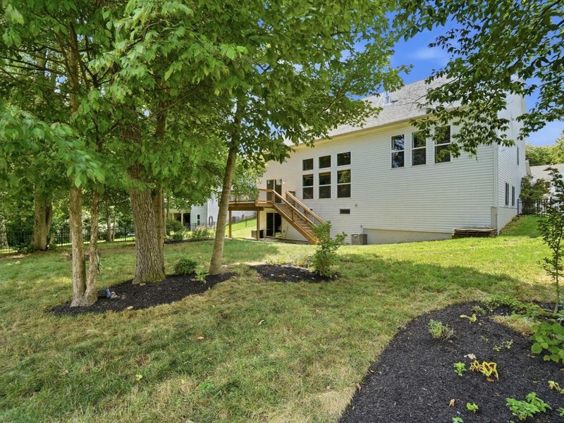 404 Hawking Drive , Galena, OH 43021 Photo 48
