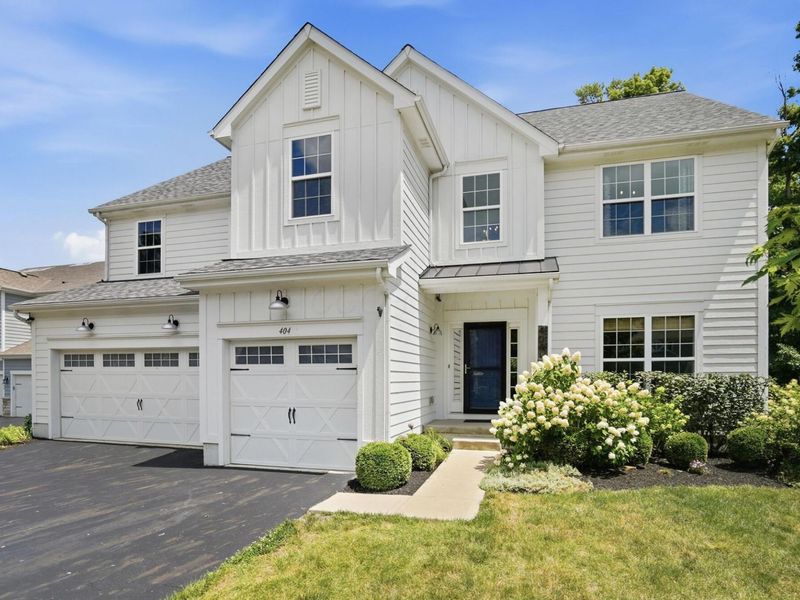 404 Hawking Drive , Galena, OH 43021 Photo 49