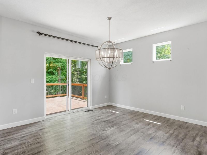 404 Hawking Drive , Galena, OH 43021 Photo 6