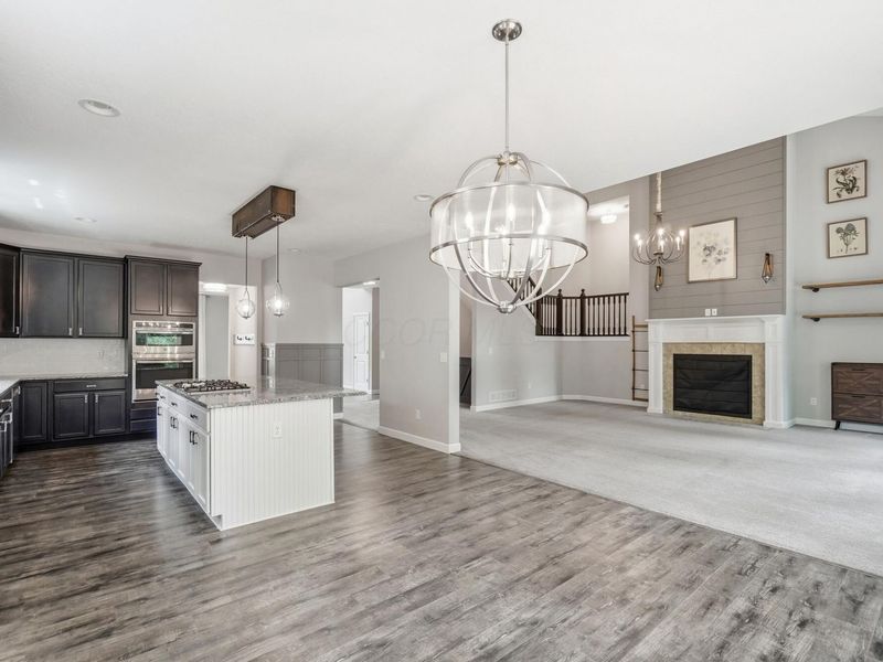 404 Hawking Drive, Galena, OH 43021 Photo 8
