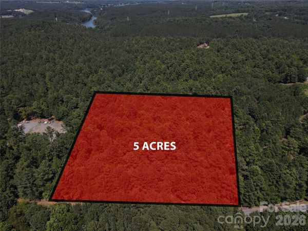 1036 W Paradise Harbor Drive , Connelly Springs, NC 28612