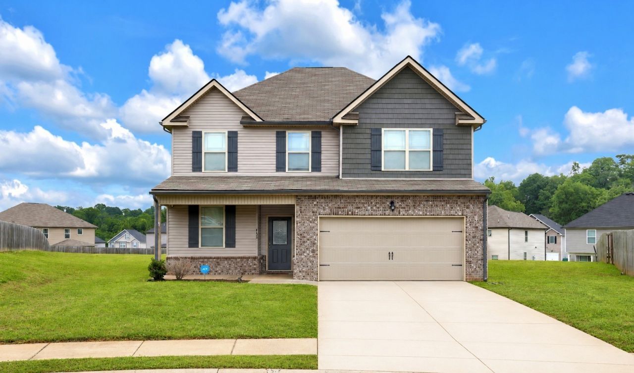 113 Milton Ct, Clarksville, TN 37042 Main Photo