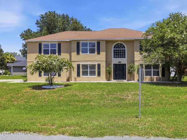 1116 Myrtle Lake View Drive , Fruitland Park, FL 34731