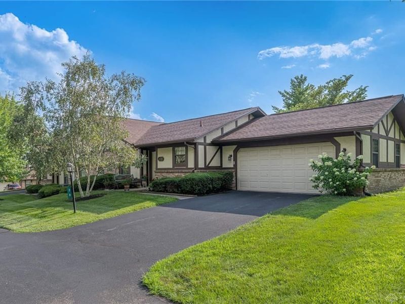28 Tamarack Trail, Springboro, OH 45066 Photo 3