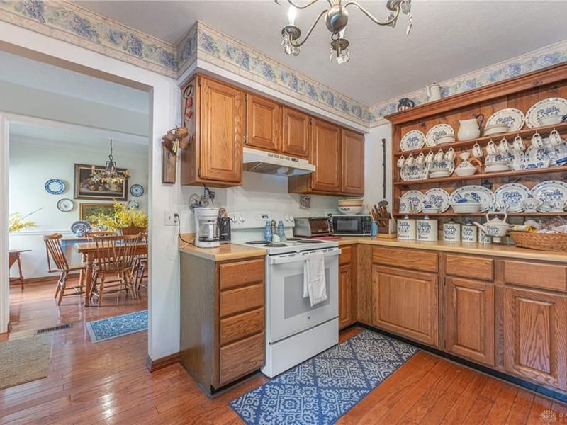 28 Tamarack Trail, Springboro, OH 45066 Photo 7