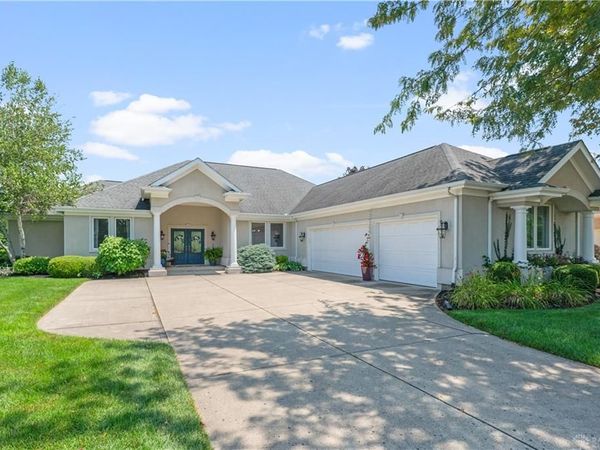 10 Galaton Court, Miamisburg, OH 45342