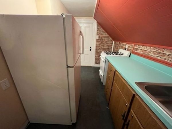 38 Tuttle Street, Unit 2, Boston, MA 02125