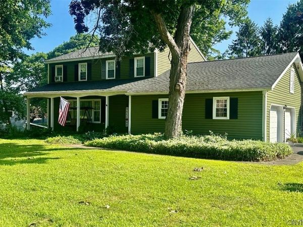 46 Burden Drive , Oswego, NY 13126