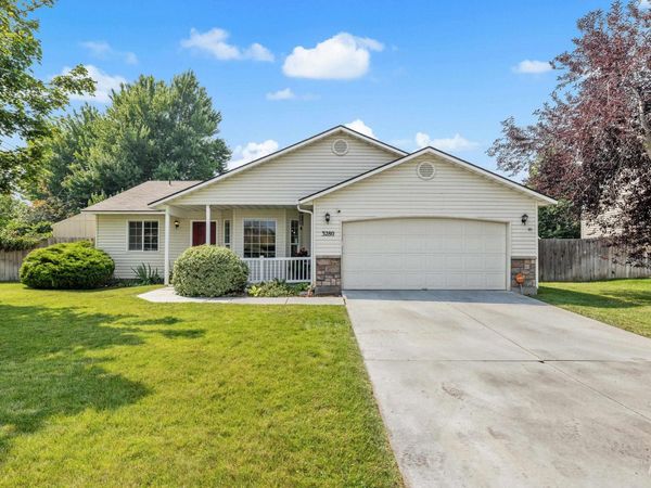3280 S Capistrano Ave, Boise, ID 83705