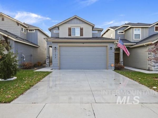 9185 W Tillamook Dr, Boise, ID 83709