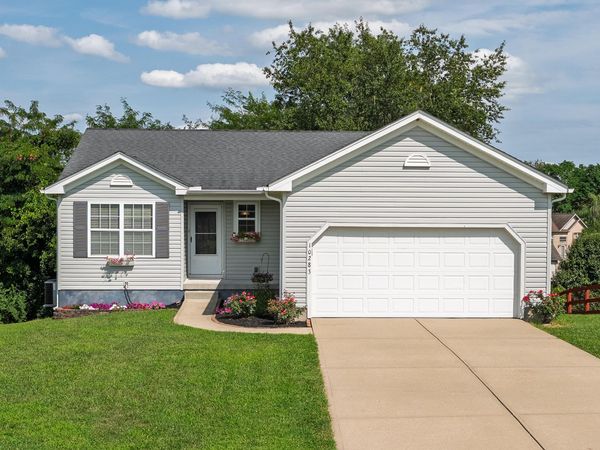 10283 Calvary Road, Independence, KY 41051