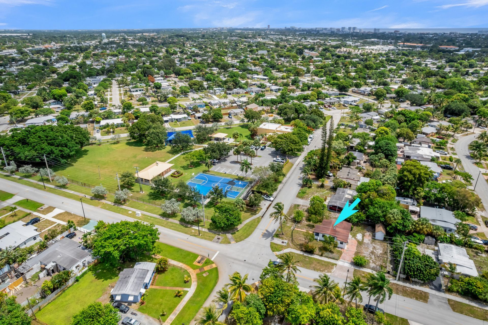 1712 NE 50th Court, Pompano Beach, FL 33064 Photo