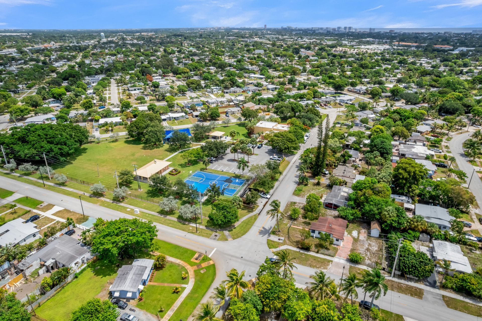 1712 NE 50th Court, Pompano Beach, FL 33064 Photo