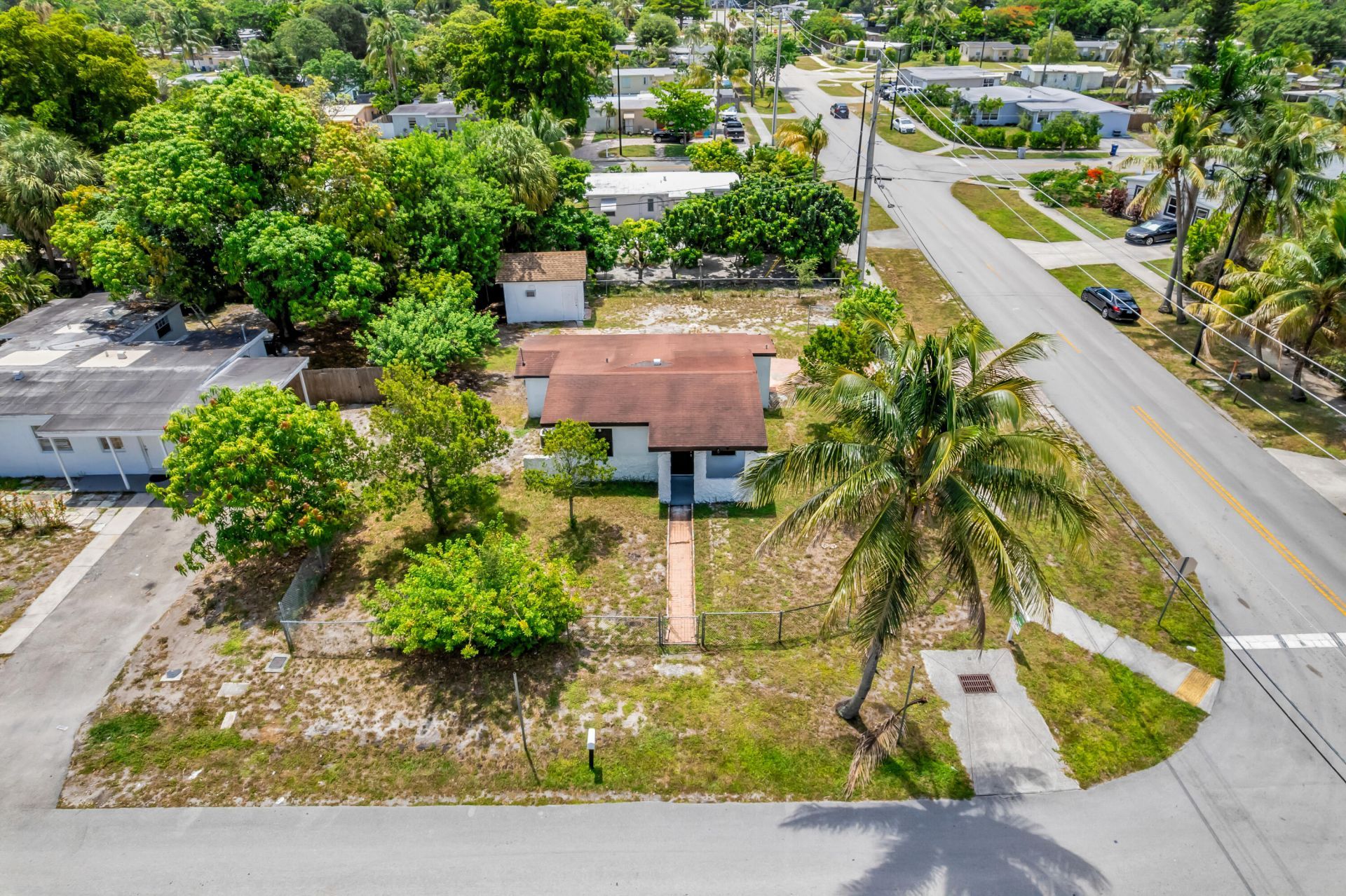 1712 NE 50th Court, Pompano Beach, FL 33064 Photo