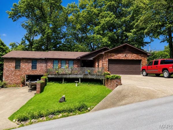 3 Fox Drive , Doniphan, MO 63935