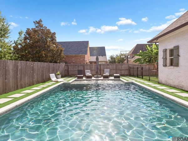 3012 Grand Field Ave, Baton Rouge, LA 70810
