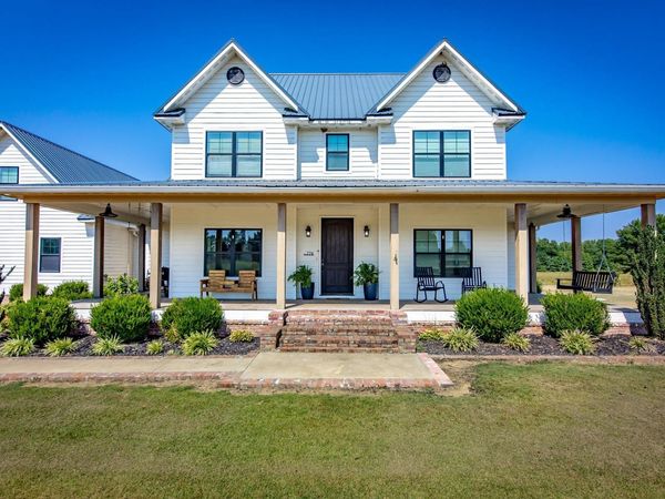 226 Hay Meadow Cove, Austin, AR 72007