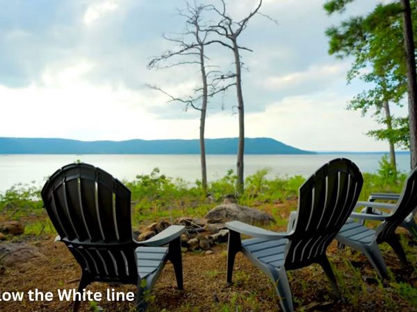 513 Stony Ridge Rd, Heber Springs, AR 72543
