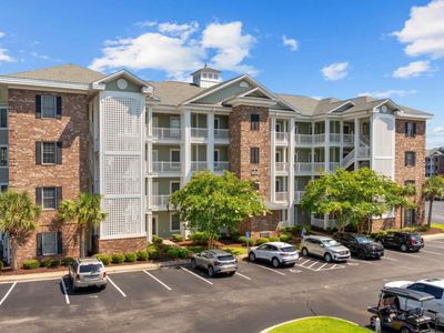 4855 Luster Leaf Circle , Unit 303, Myrtle Beach, SC 29577
