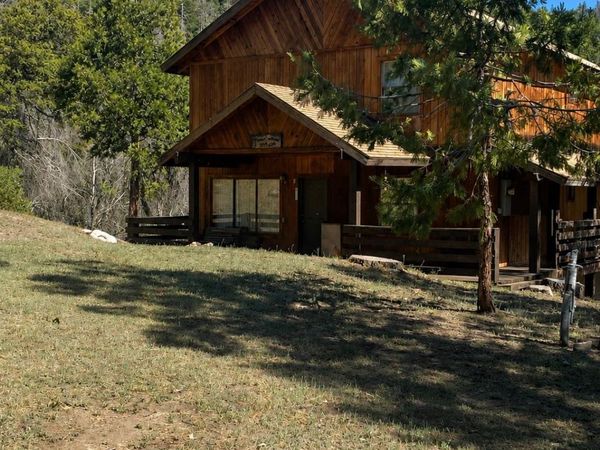 46001 Ridge Rd , Posey, CA 93260