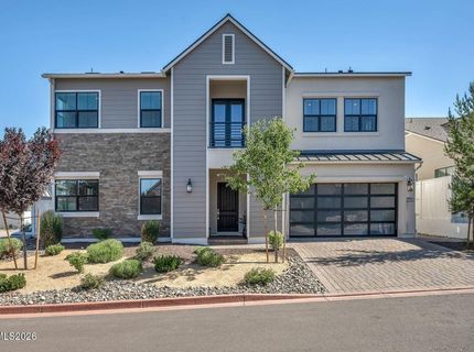 5445 Side Saddle Trail, Reno, NV 89511 Photo