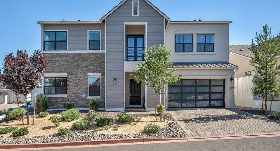 5445 Side Saddle Trail, Reno, NV 89511 Photo