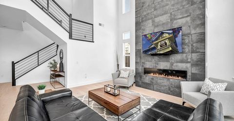 5445 Side Saddle Trail, Reno, NV 89511 Photo