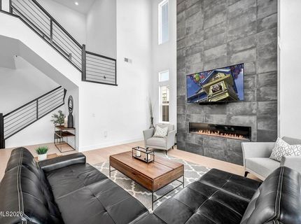 5445 Side Saddle Trail, Reno, NV 89511 Photo