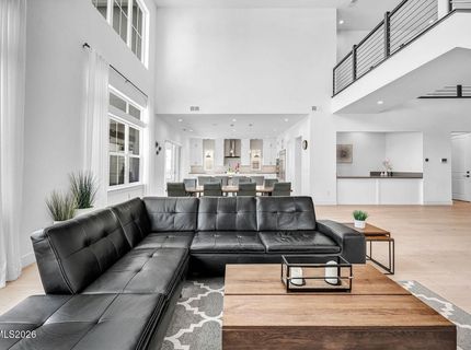 5445 Side Saddle Trail, Reno, NV 89511 Photo