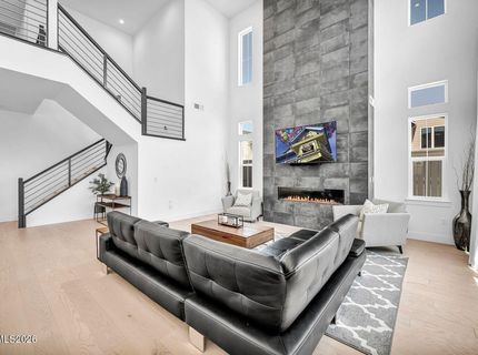 5445 Side Saddle Trail, Reno, NV 89511 Photo