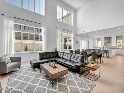5445 Side Saddle Trail, Reno, NV 89511 Photo