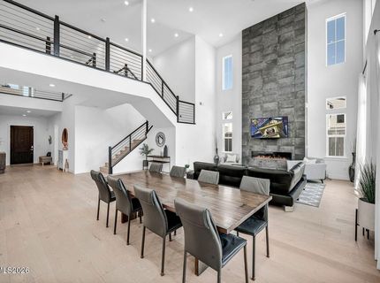 5445 Side Saddle Trail, Reno, NV 89511 Photo