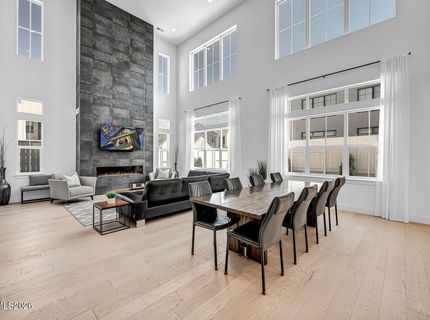 5445 Side Saddle Trail, Reno, NV 89511 Photo