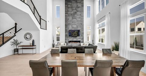 5445 Side Saddle Trail, Reno, NV 89511 Photo