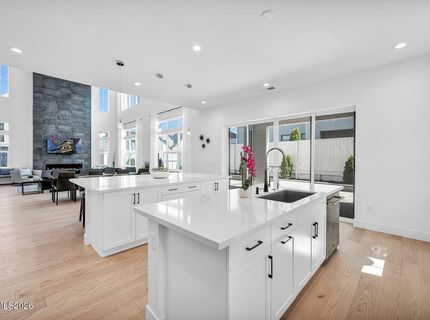 5445 Side Saddle Trail, Reno, NV 89511 Photo