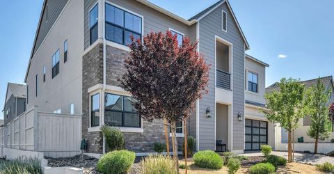 5445 Side Saddle Trail, Reno, NV 89511 Photo