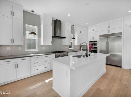 5445 Side Saddle Trail, Reno, NV 89511 Photo