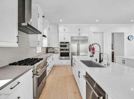 5445 Side Saddle Trail, Reno, NV 89511 Photo