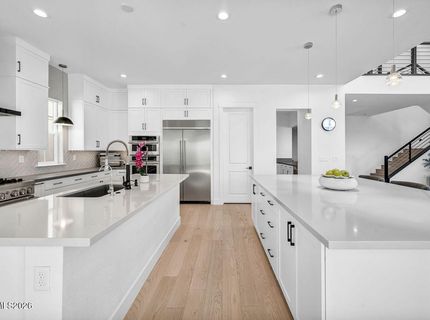 5445 Side Saddle Trail, Reno, NV 89511 Photo