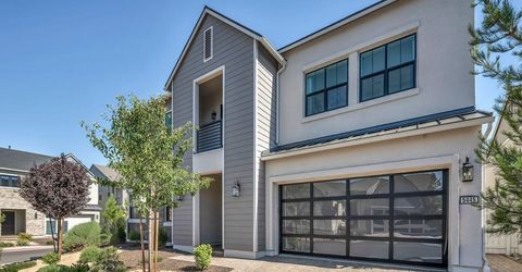 5445 Side Saddle Trail, Reno, NV 89511 Photo